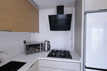 livia luxury apart hotel