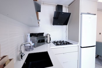 livia luxury apart hotel