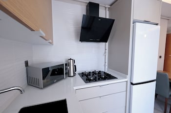 livia luxury apart hotel