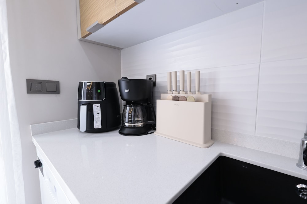 livia luxury apart hotel
