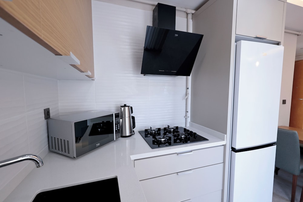 livia luxury apart hotel