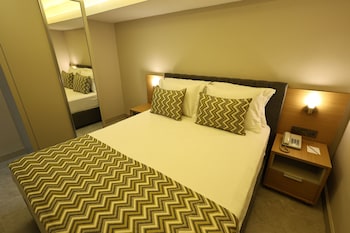 livia luxury apart hotel