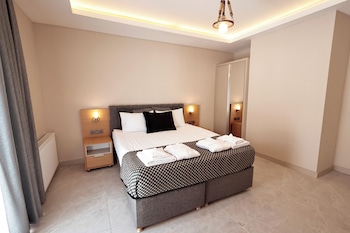 livia luxury apart hotel