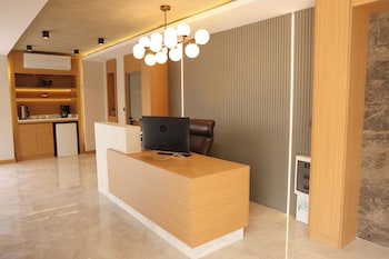 Livia Luxury Apart Hotel,Konyaalti>>Antalya,3 star