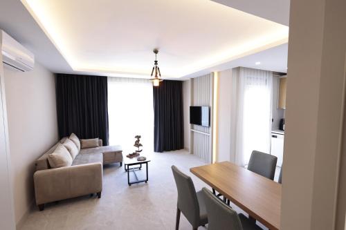 livia luxury apart hotel