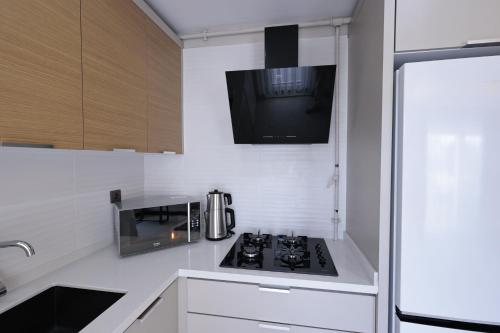 livia luxury apart hotel