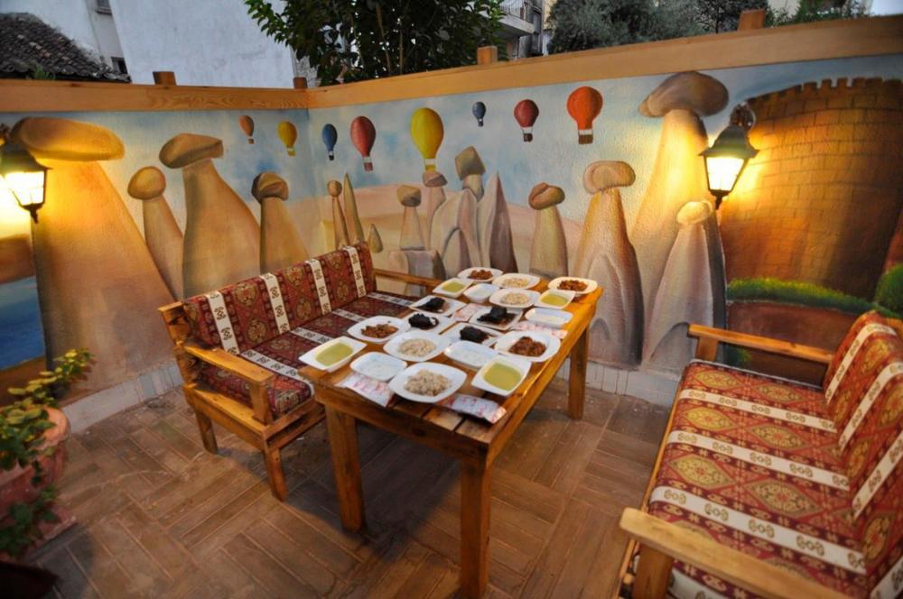 antalya dream time hotel