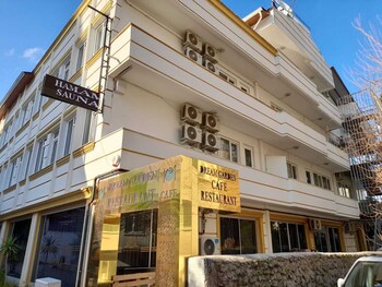 antalya dream time hotel