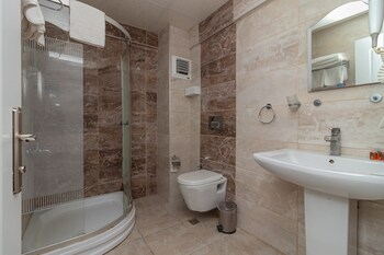 antalya dream time hotel