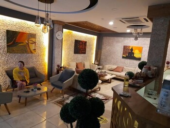 antalya dream time hotel