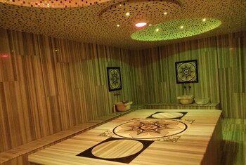 antalya dream time hotel