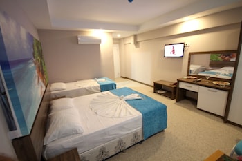 antalya dream time hotel