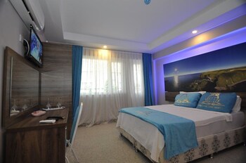 antalya dream time hotel