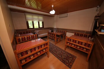 safranbolu