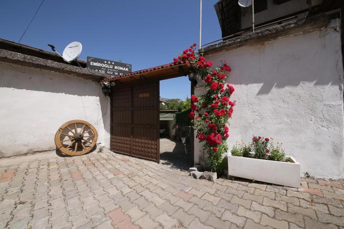 safranbolu