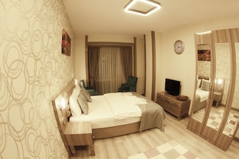 my house n5 suite hotel