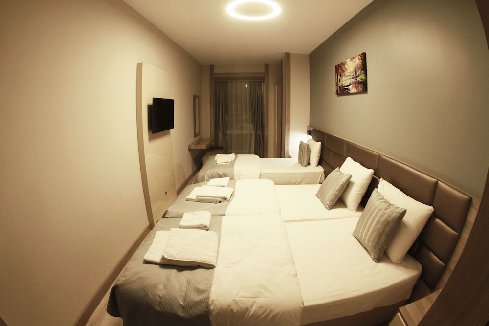 my house n5 suite hotel