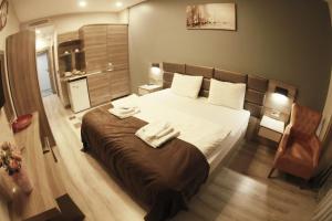 my house n5 suite hotel