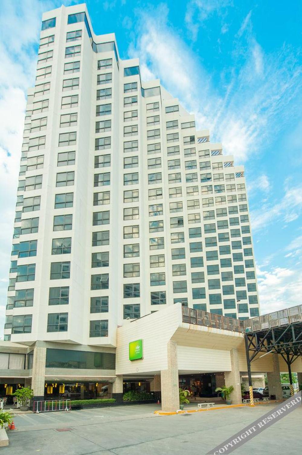 the seasons pattaya