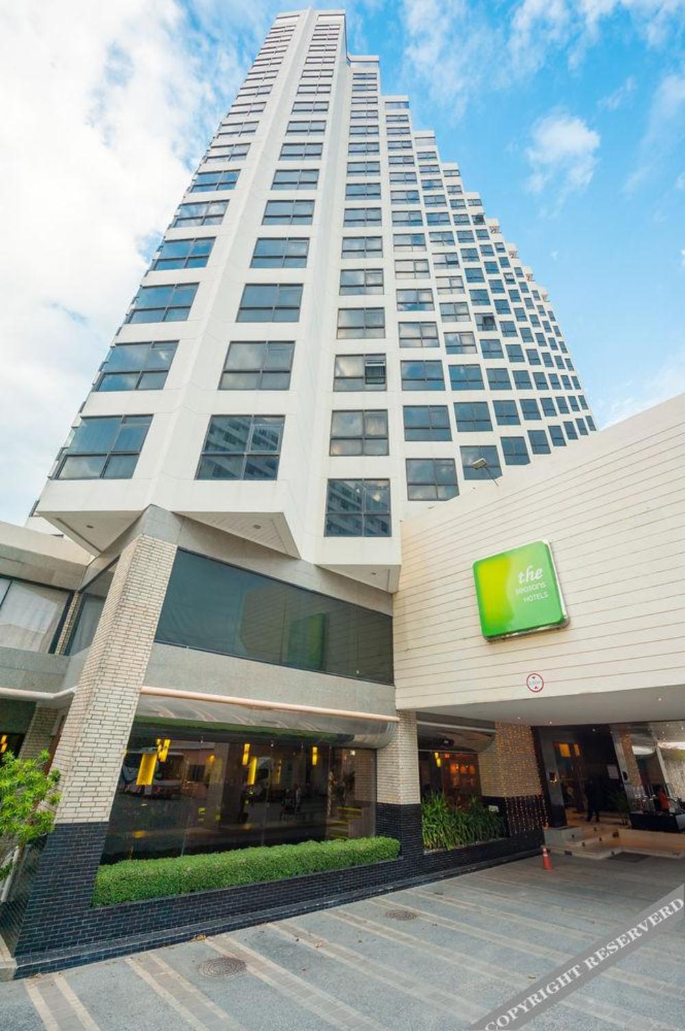 the seasons pattaya