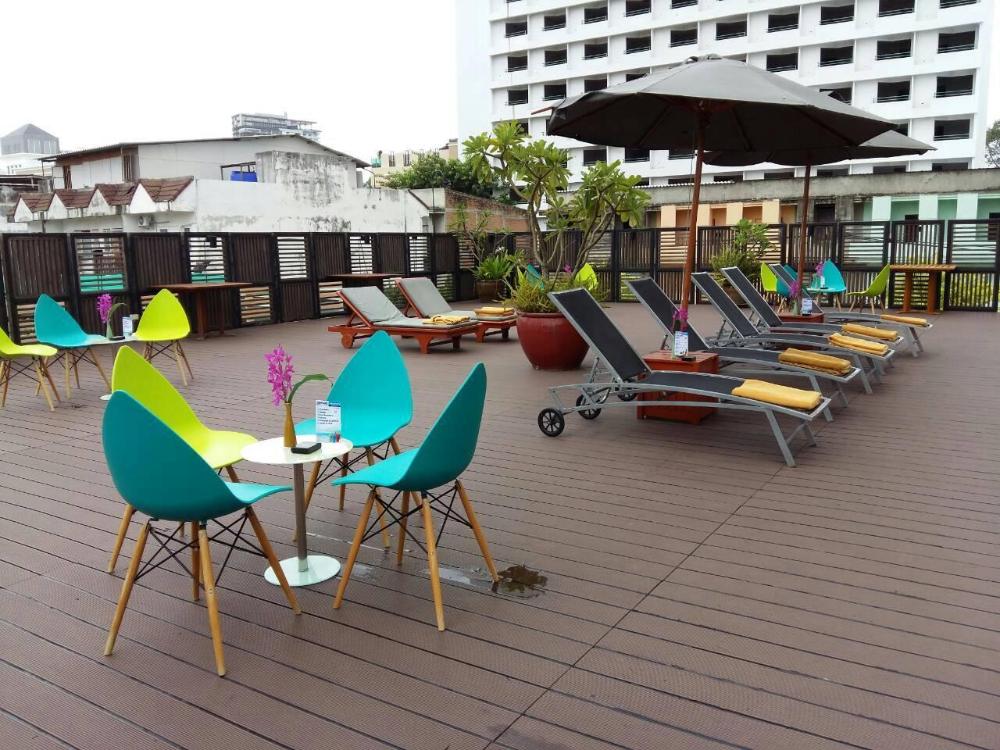 the seasons pattaya