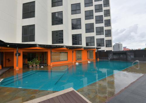 the seasons pattaya