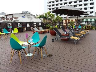the seasons pattaya
