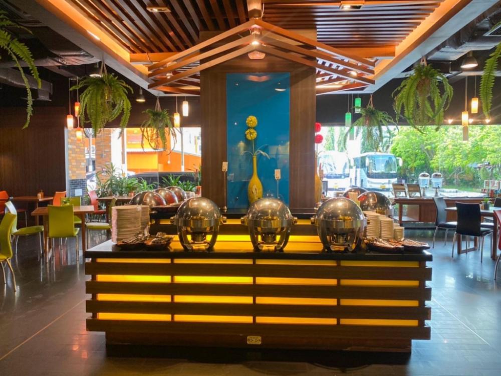 the seasons pattaya