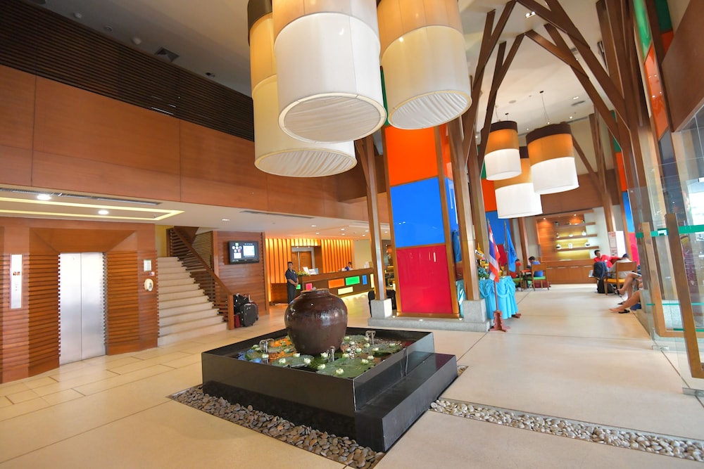 the seasons pattaya