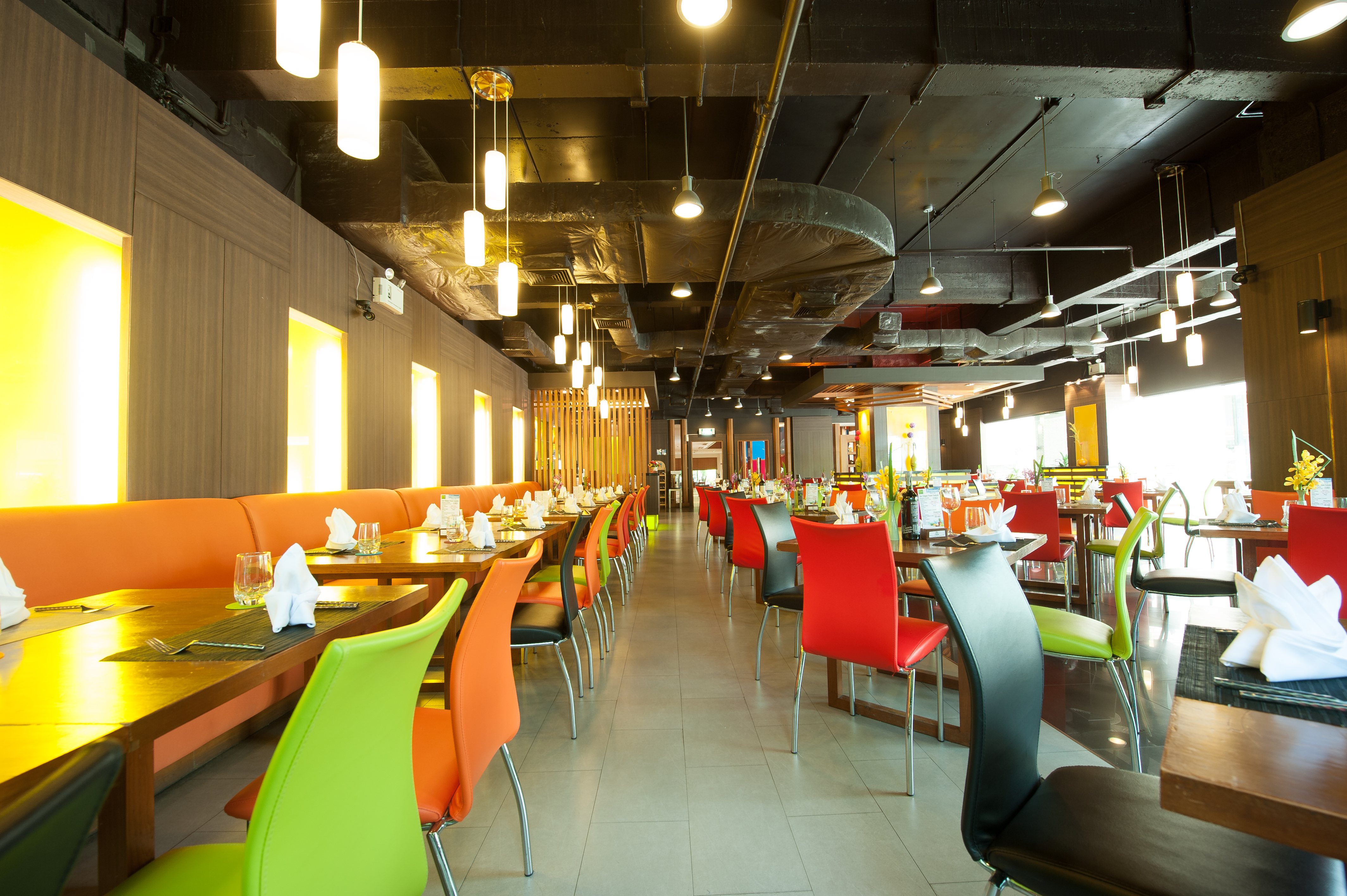 the seasons pattaya
