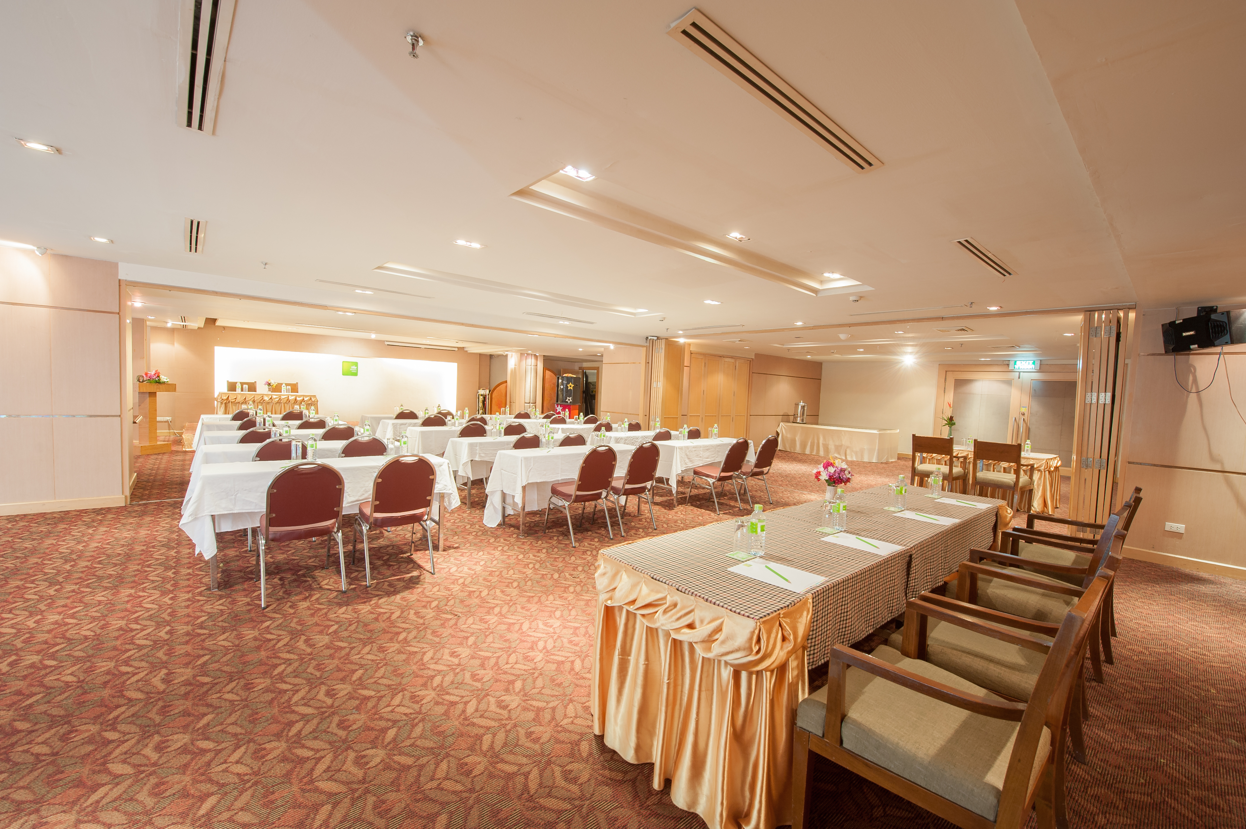 the seasons pattaya