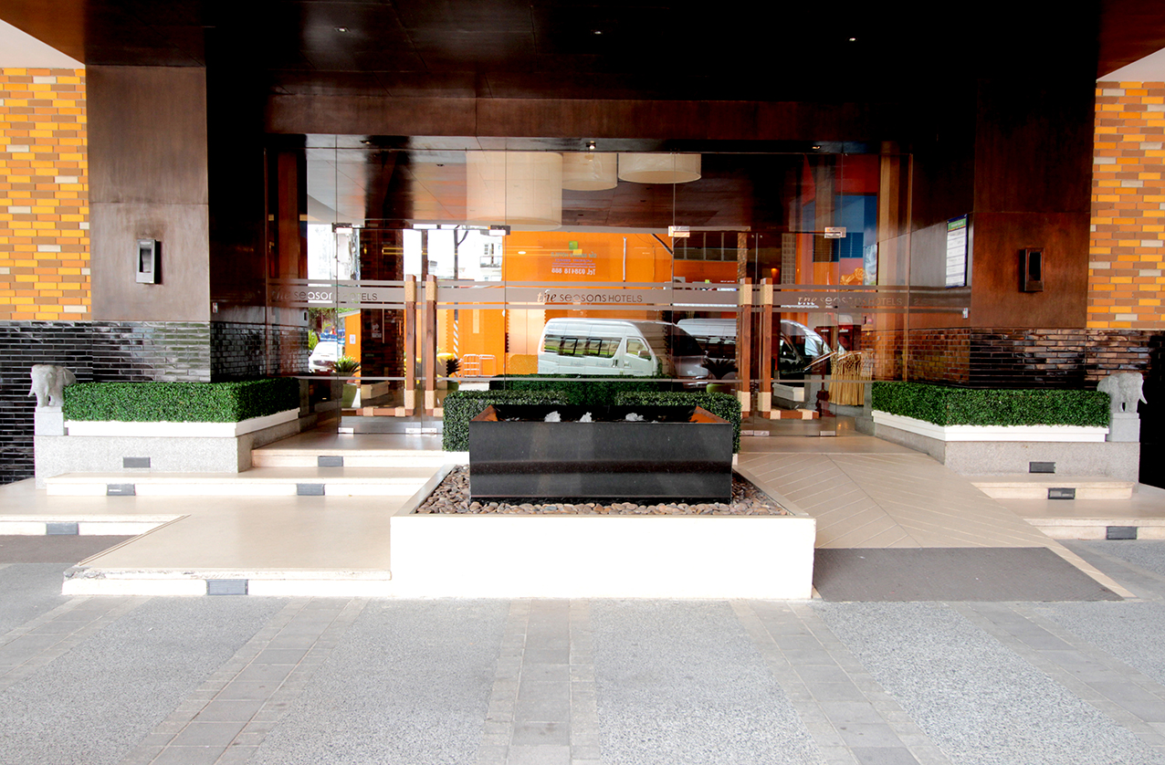 the seasons pattaya