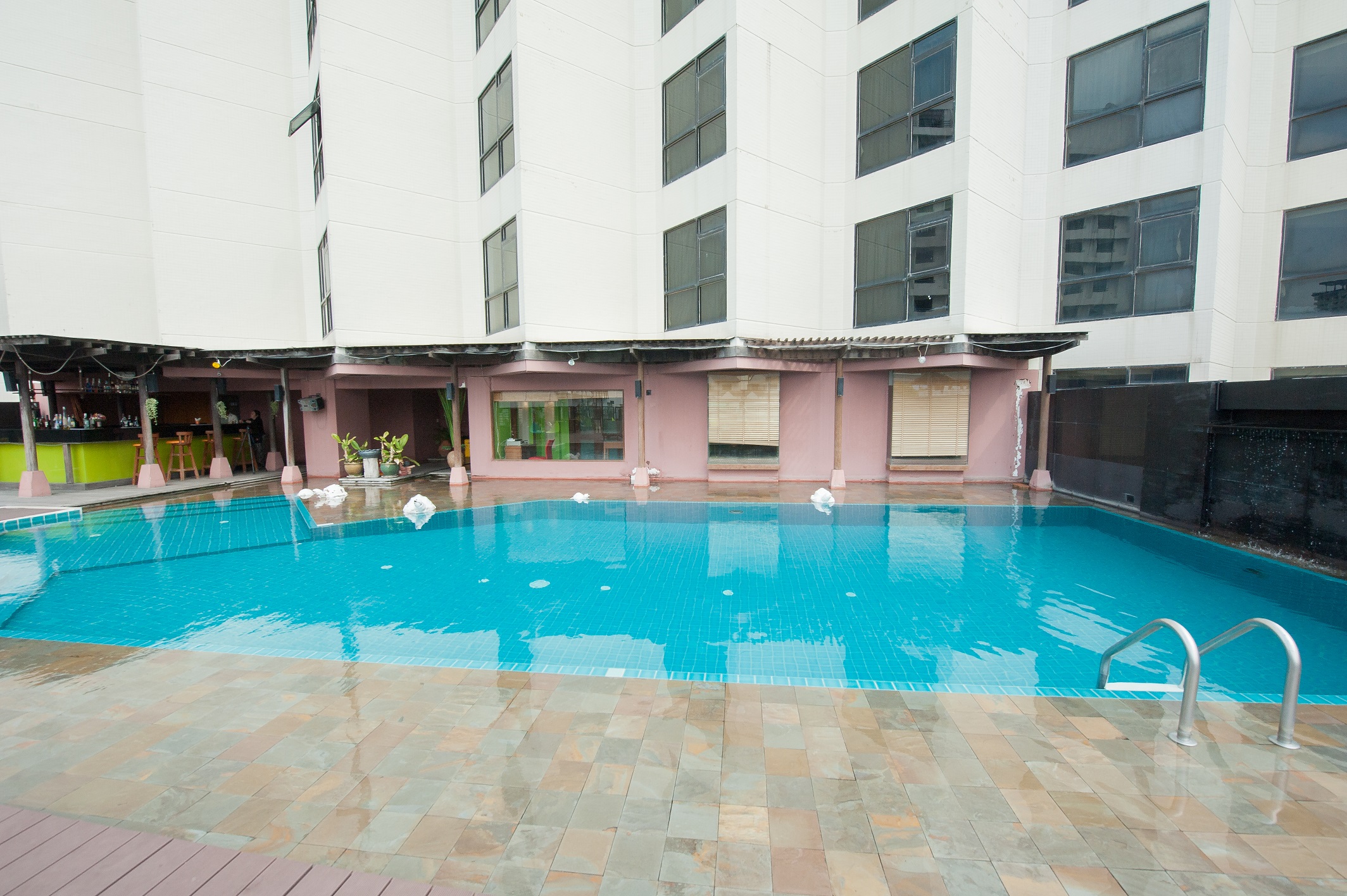 the seasons pattaya