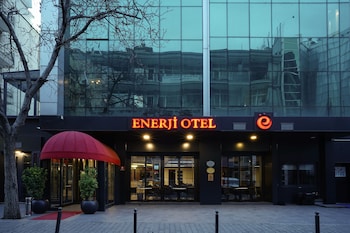 ankara