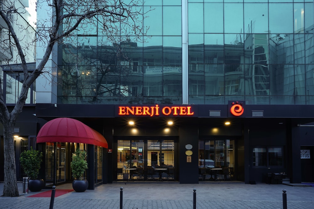 ankara