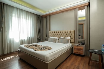 ankara