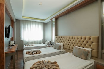 ankara