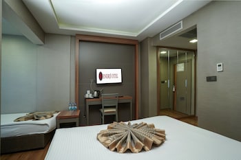 ankara