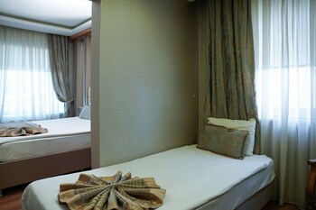 ankara