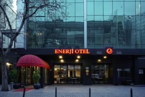 enerji hotel