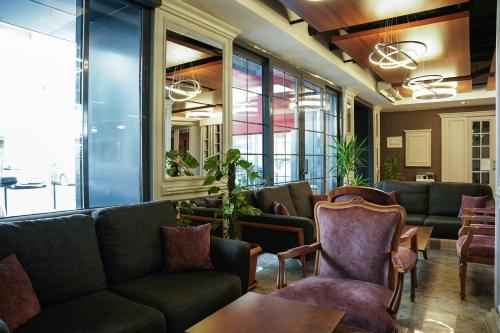 enerji hotel