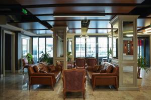 enerji hotel