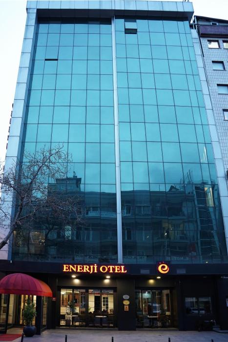 ankara