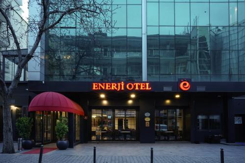 ankara