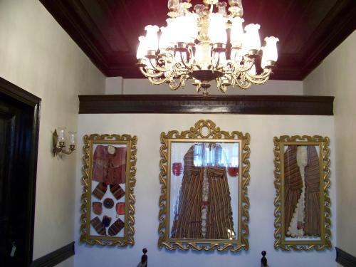 hotel edirne osmanli evleri