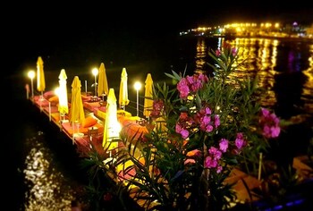 tepe beach hotel