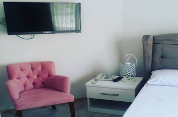 tepe beach hotel