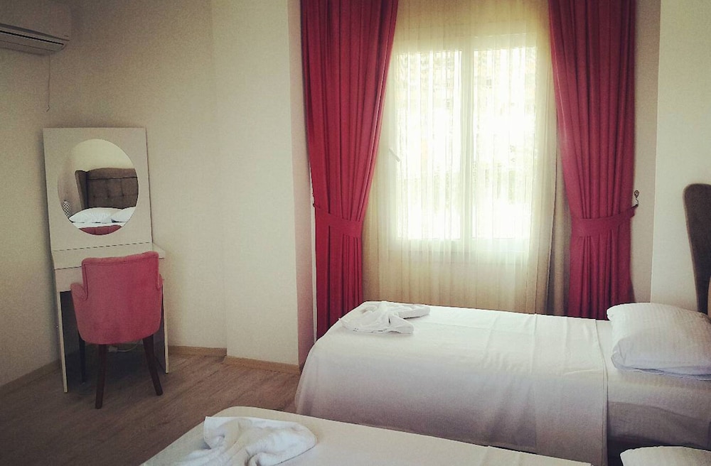 tepe beach hotel