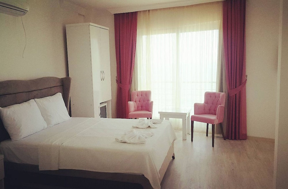 tepe beach hotel