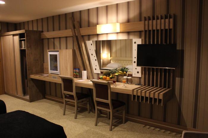 neba royal hotel
